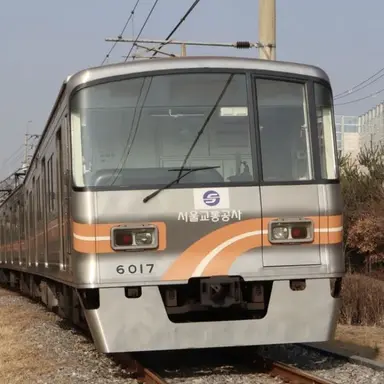 Profile image of 6호선