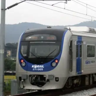 Profile image of 경강선