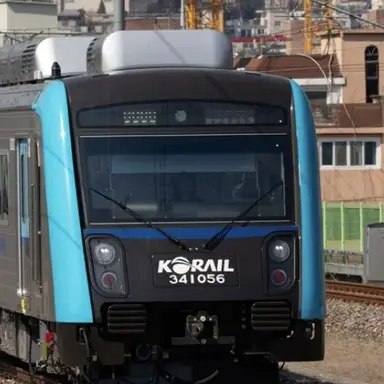 Profile image of 4호선