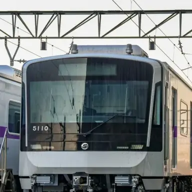 Profile image of 5호선