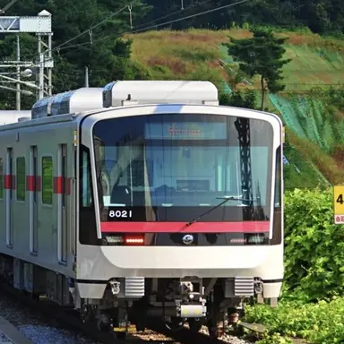 Profile image of 8호선