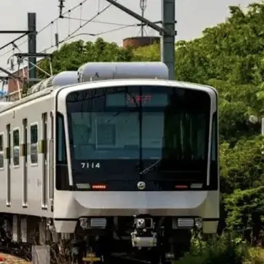 Profile image of 7호선