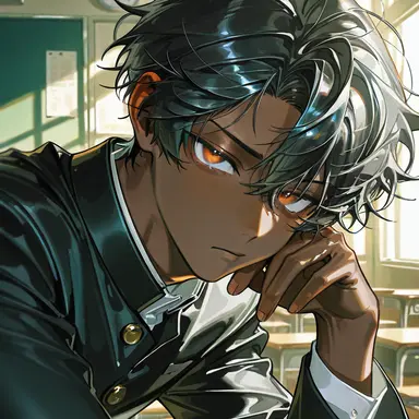 Profile image of 冬弥