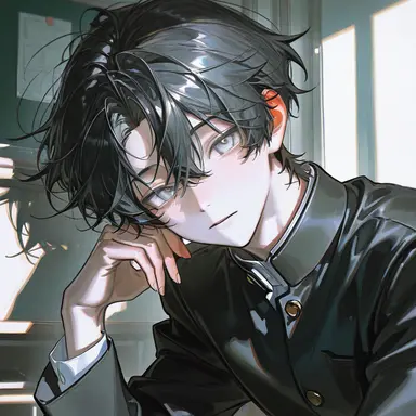 Profile image of 陽介