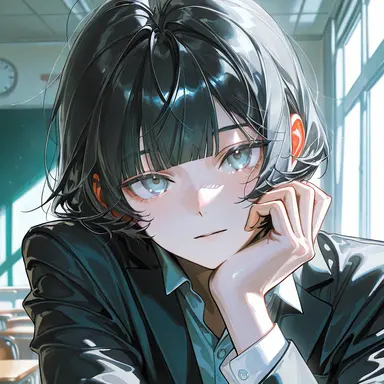 Profile image of 美晴