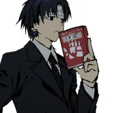 Profile image of クロロ