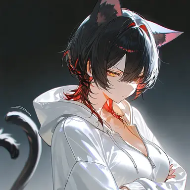 Profile image of ミケ