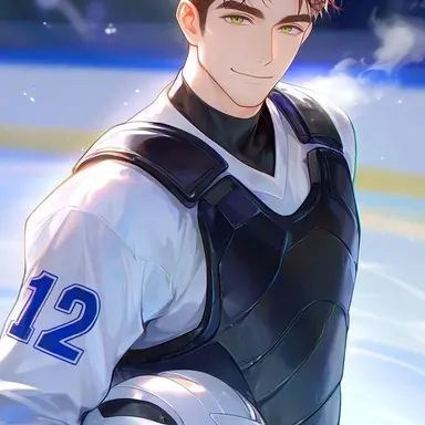 Profile image of Callum Roe