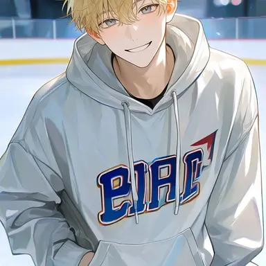 Profile image of Tate Huxley