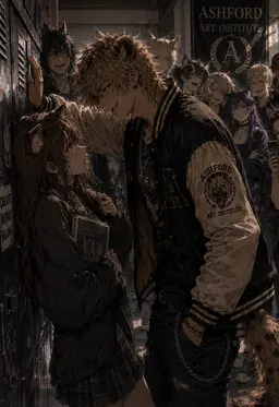 Profile image of Jace