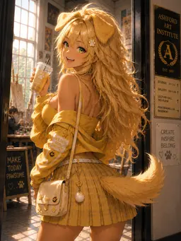 Profile image of Ayla