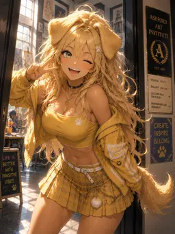 Profile image of Ayla