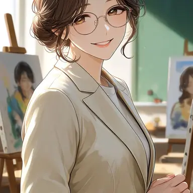 Profile image of Professor Wren