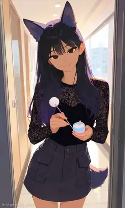 Profile image of Yoemi