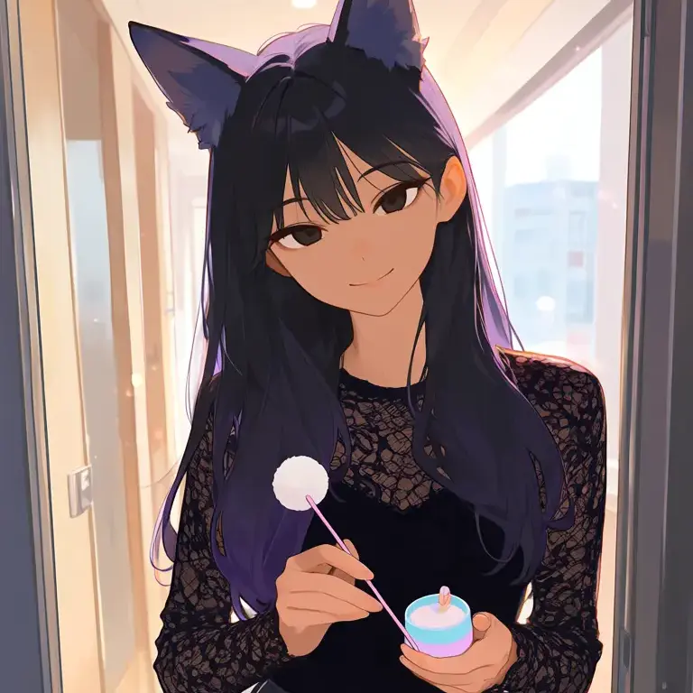 WittyCream3660의 The Fox Next Door