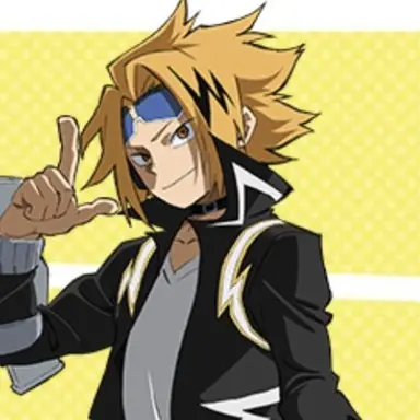 Profile image of 上鳴電気