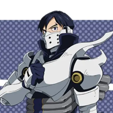 Profile image of 飯田天哉