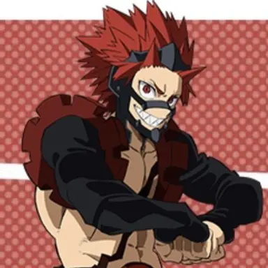 Profile image of 切島鋭児郎