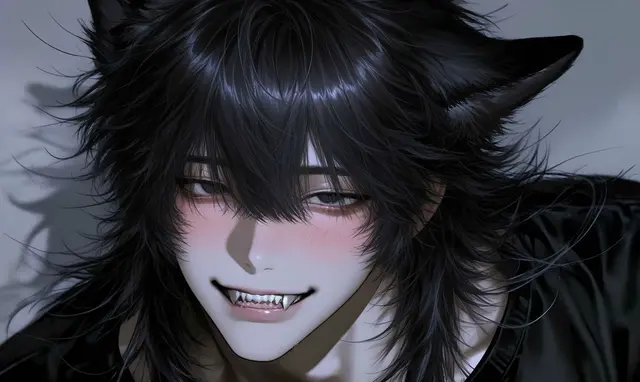 Profile image of リュカ
