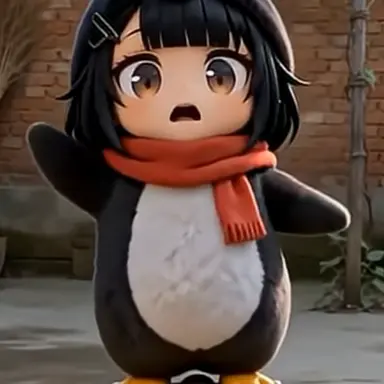 Profile image of 赤マフラーググガガ