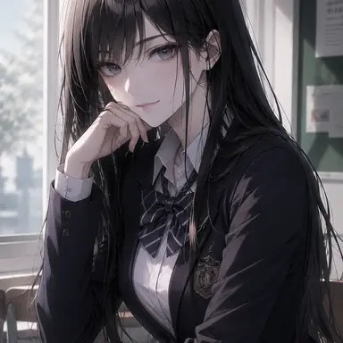 Profile image of Mirei Sagara