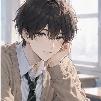 Profile image of Haruto Shiraishi