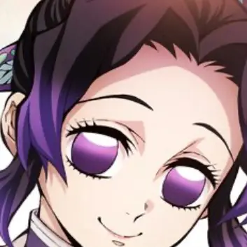 Profile image of 胡蝶しのぶ