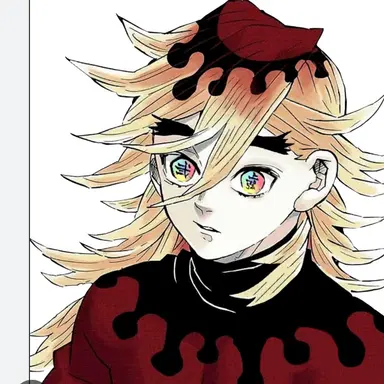 Profile image of 童磨