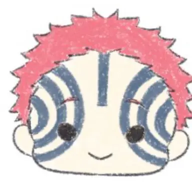 Profile image of 猗窩座