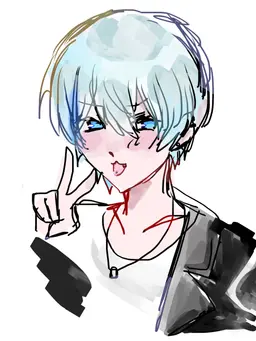 Profile image of Haruki