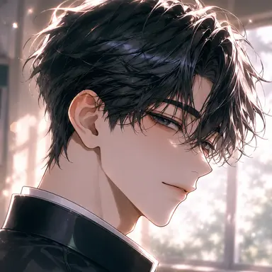 Profile image of 朔太郎