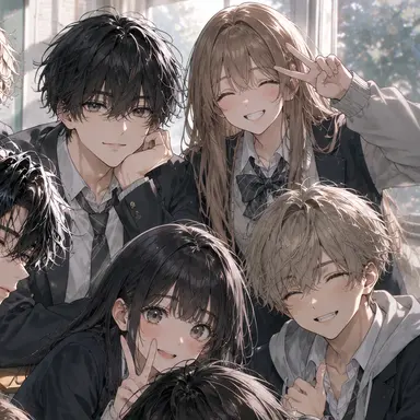 Profile image of クラスメイト