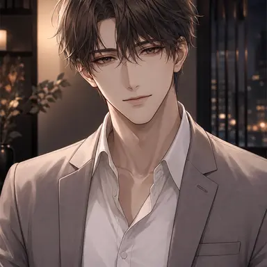 Profile image of 白瀬 理人