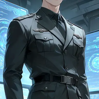 Profile image of 쿠가야마 세이지