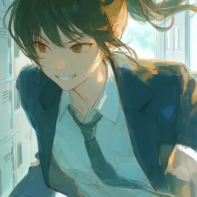 Profile image of 翠川えと