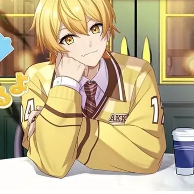 Profile image of あっきぃ