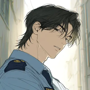 Profile image of Lee Jun