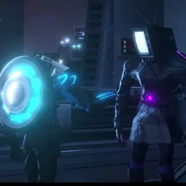 Profile image of 카메라맨