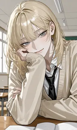 Profile image of 優陽