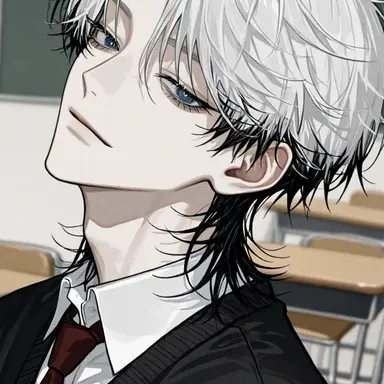 Profile image of 사쿠