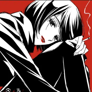 Profile image of 家入 硝子