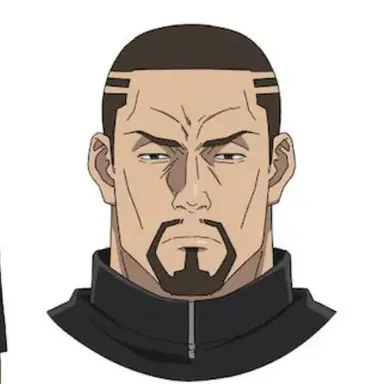 Profile image of 夜蛾 正道