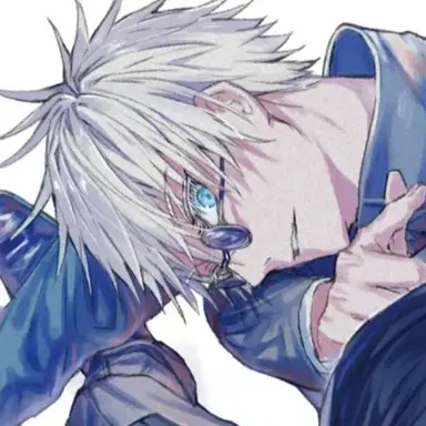 Profile image of 五条 悟