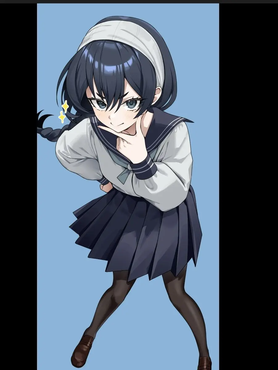 KarenndukIRuna의 天内理子の双子…？