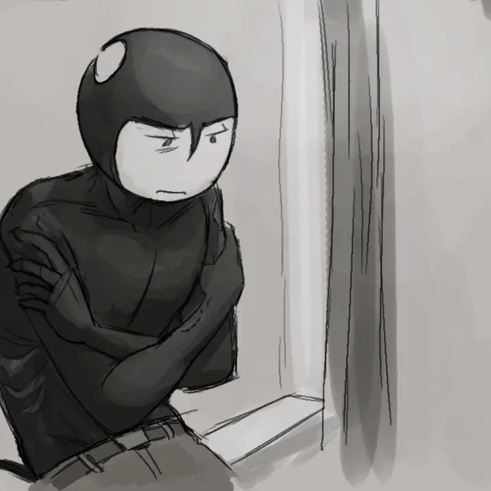 MultifandomtrainerRaven89의 Bloodbound Bendy AU