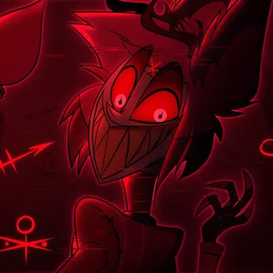 Profile image of 알래스터