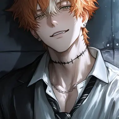 Profile image of Kyo