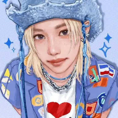 Profile image of 이용복