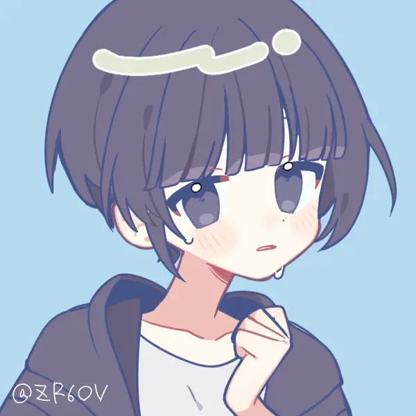 CyanDeer2214의 ごめんね
