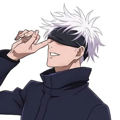 Profile image of 五条悟